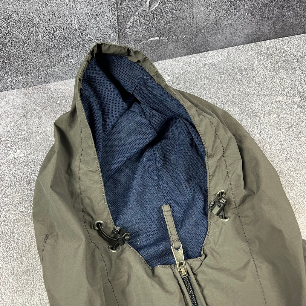 Napapijri Windbreaker (M)