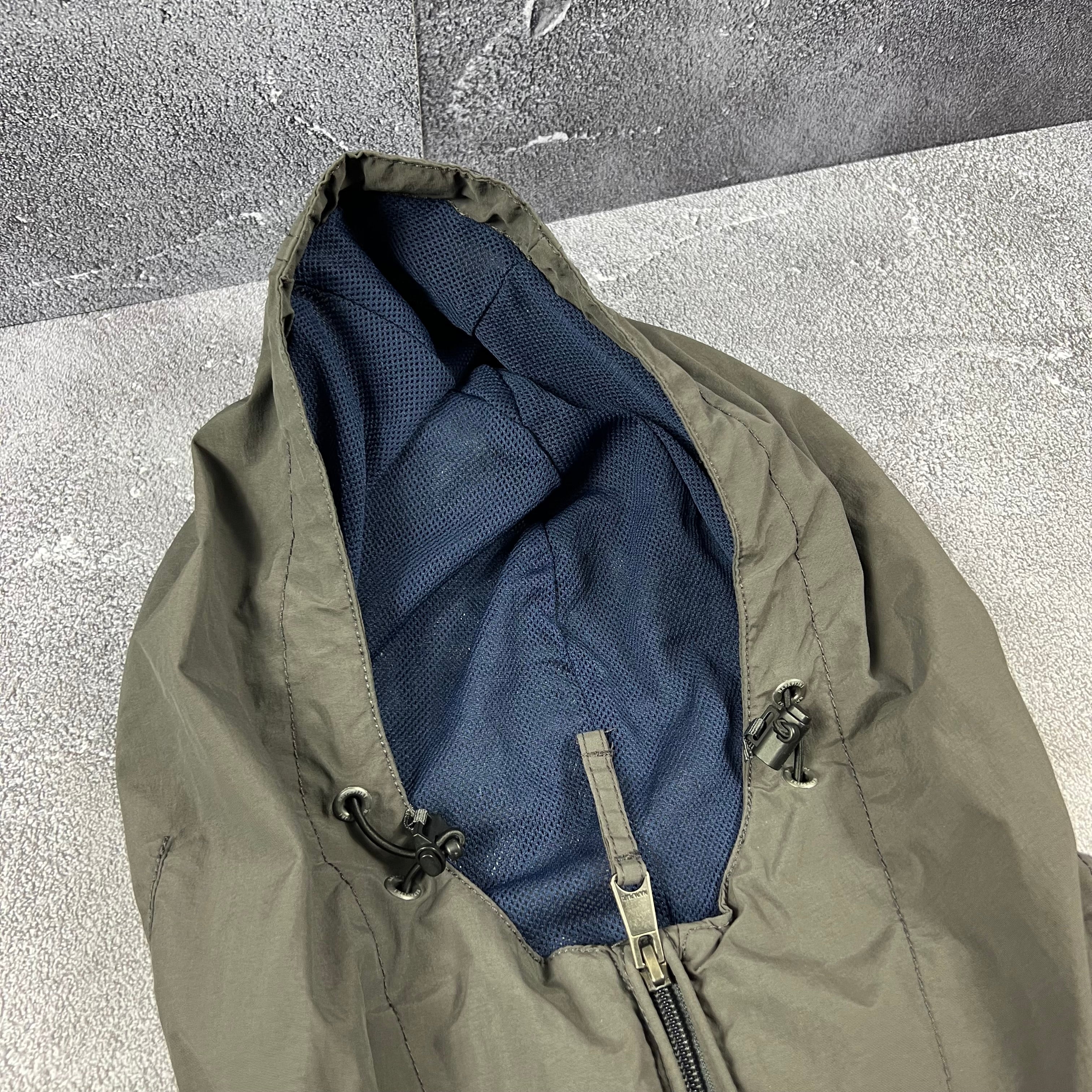 Napapijri Windbreaker (M)