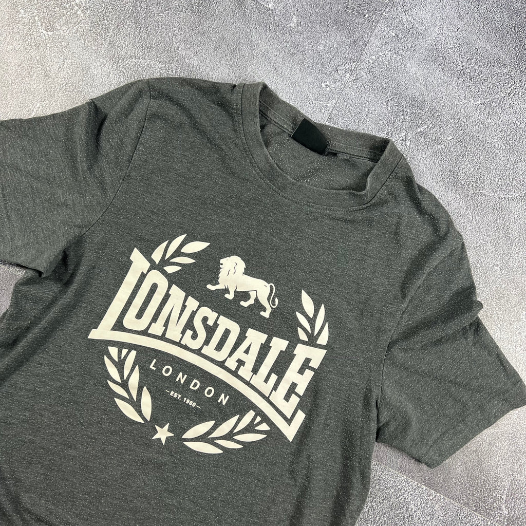 Lonsdale Tshirt (S)