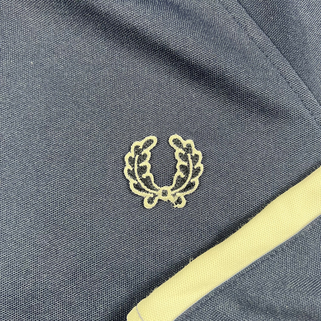 Fred Perry Trainingsjacke (XS)
