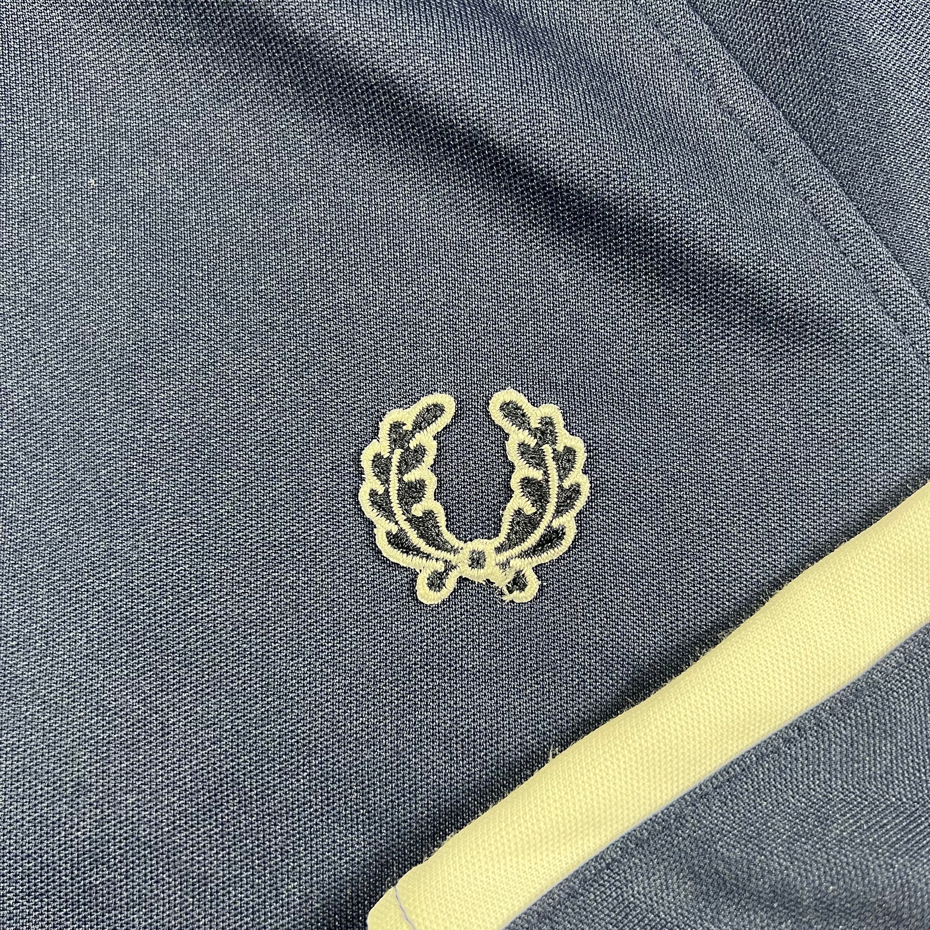 Fred Perry Trainingsjacke (XS)