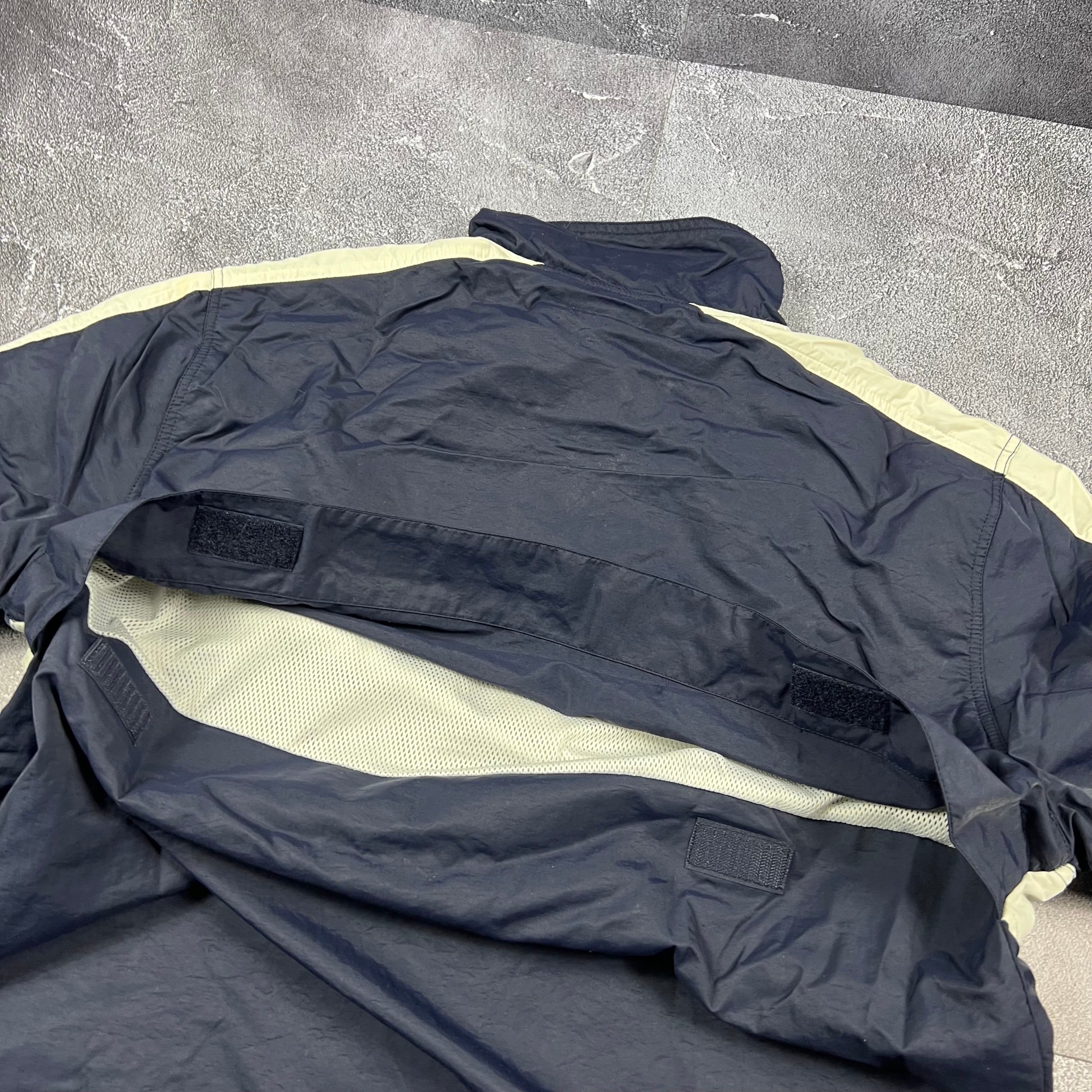 Sergio Tacchini Windbreaker (L)