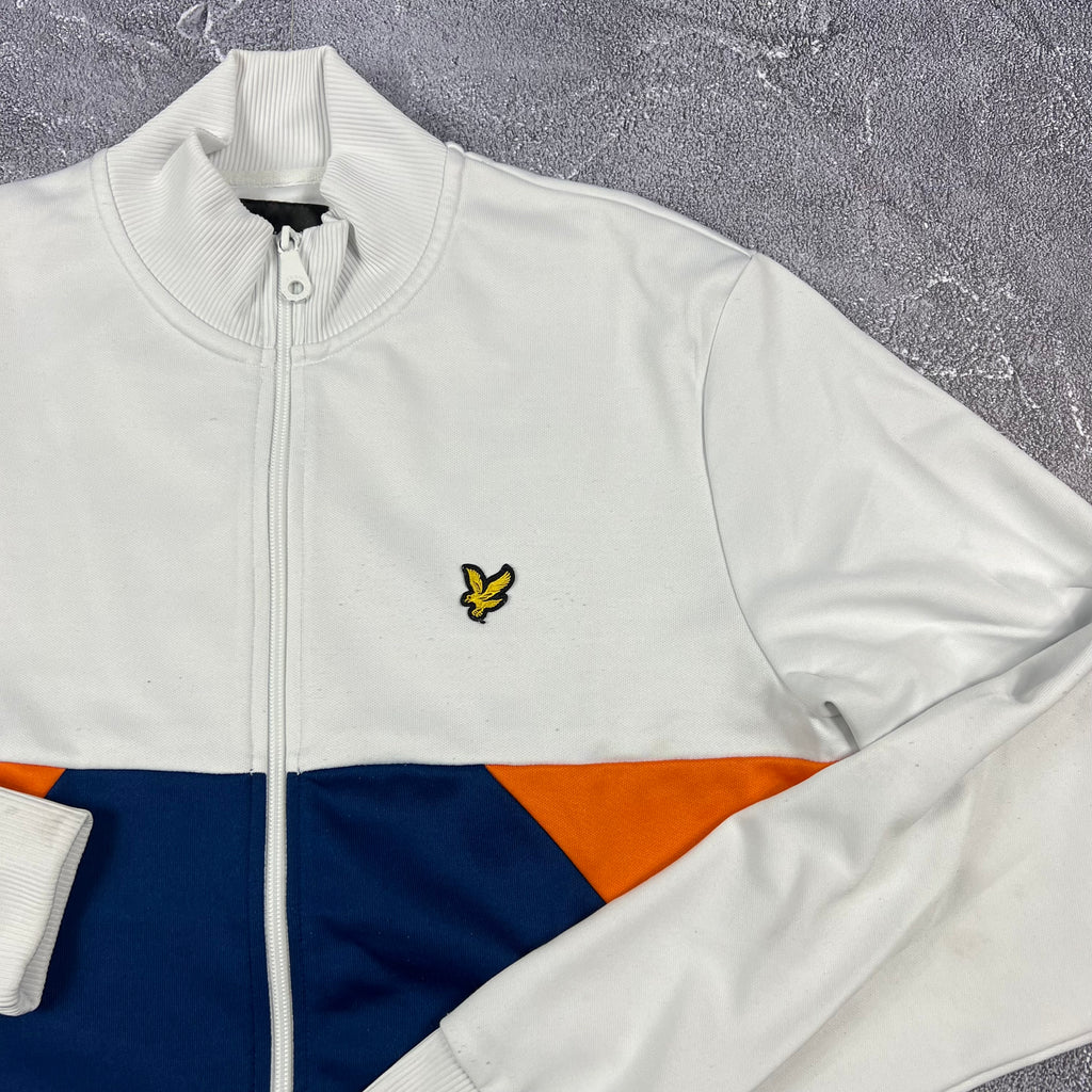 Lyle & Scott Trainingsjacke (M)