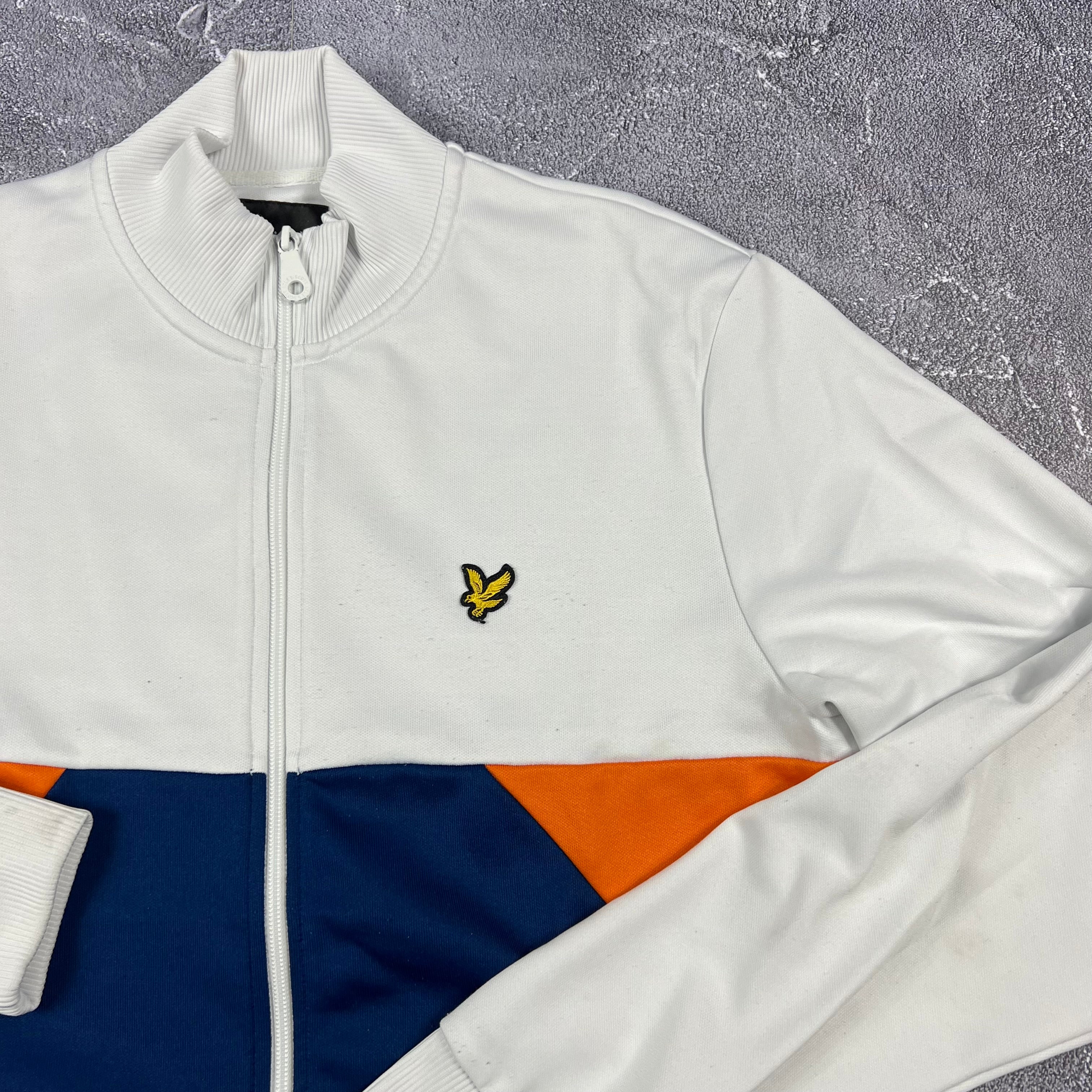 Lyle & Scott Trainingsjacke (M)
