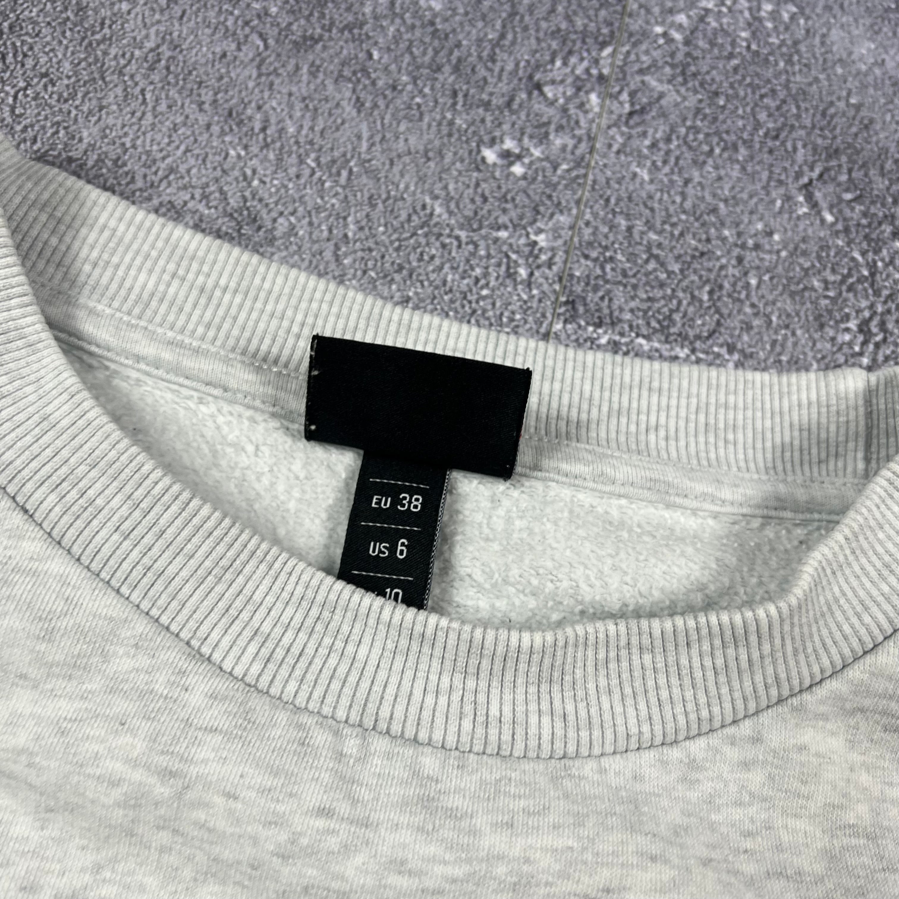 Ellesse Italy Pullover (M)