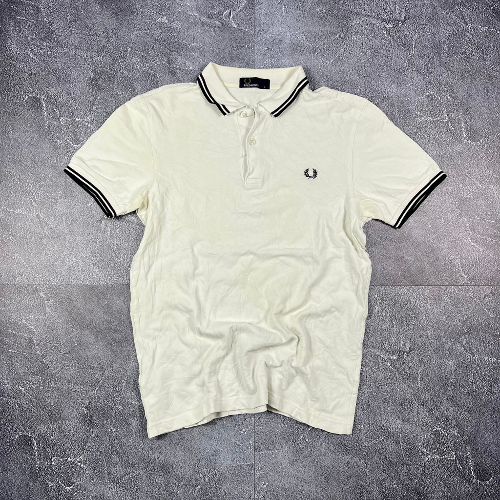 Fred Perry Poloshirt (S)
