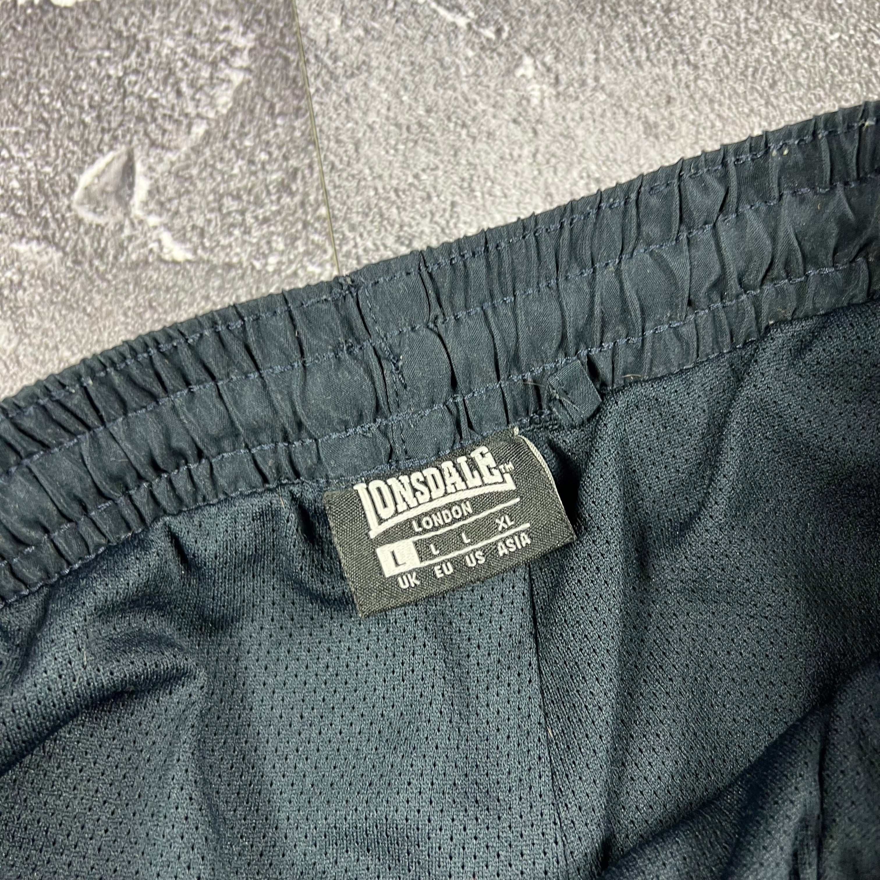 Lonsdale Trainingshose (L)