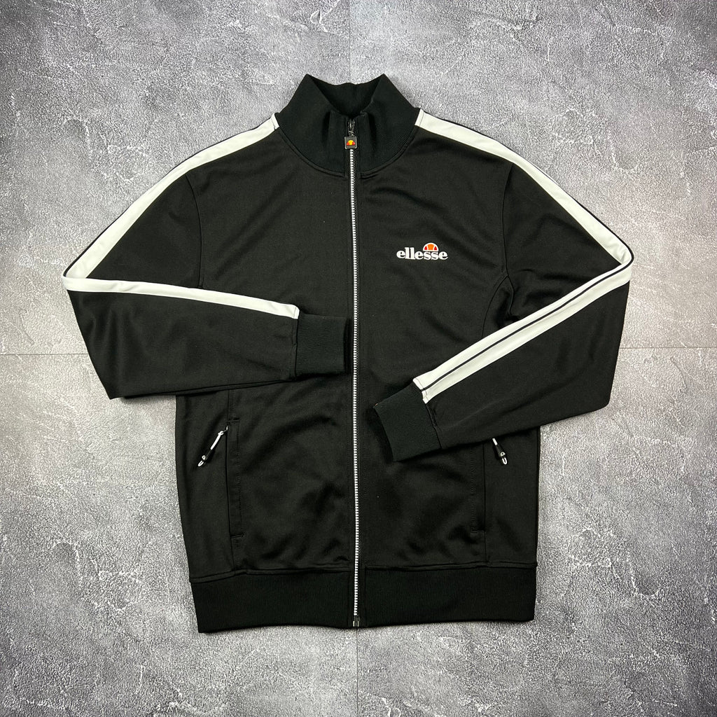 Ellesse Trainingsjacke (M)