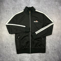 Ellesse Trainingsjacke (M)