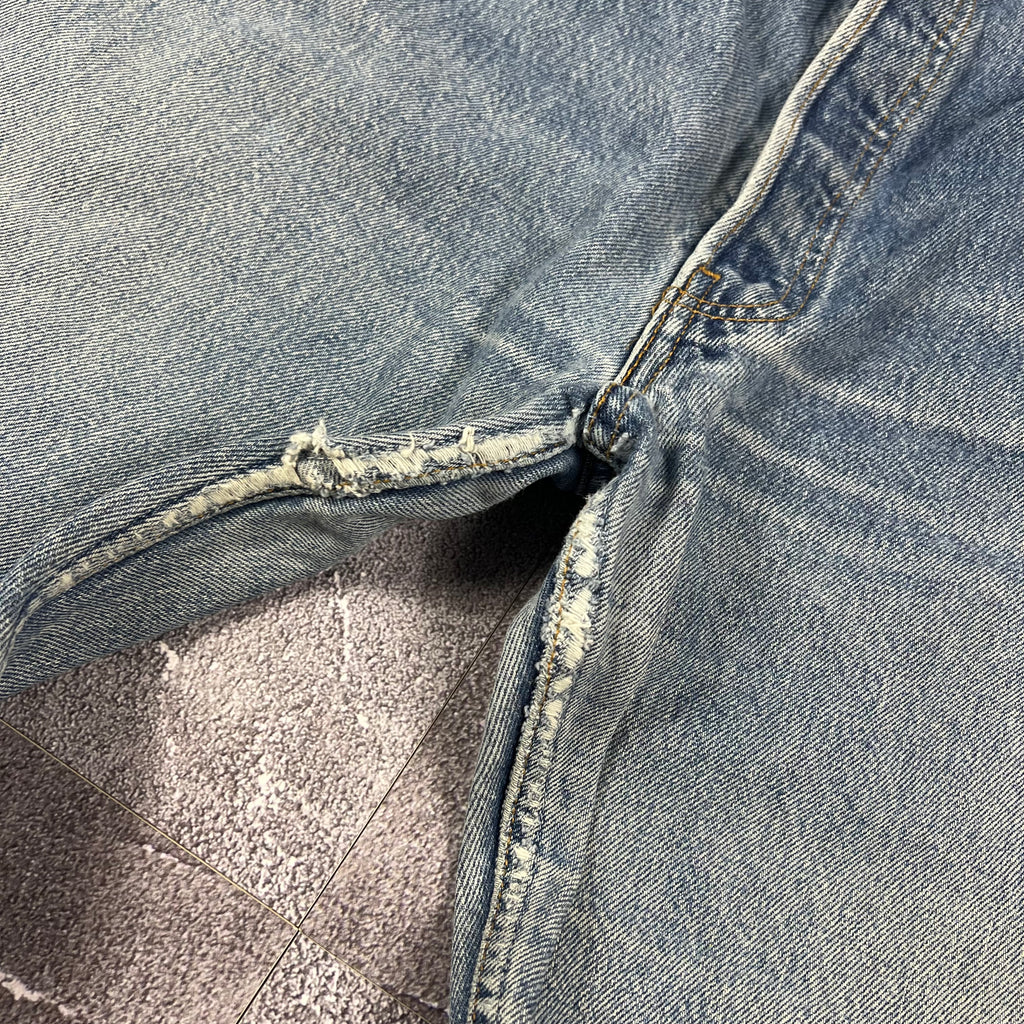 Leviś 501 Jeanshose (XL) (W38L32)