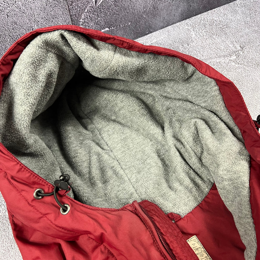 Napapijri Winter-/Windbreaker (XL)