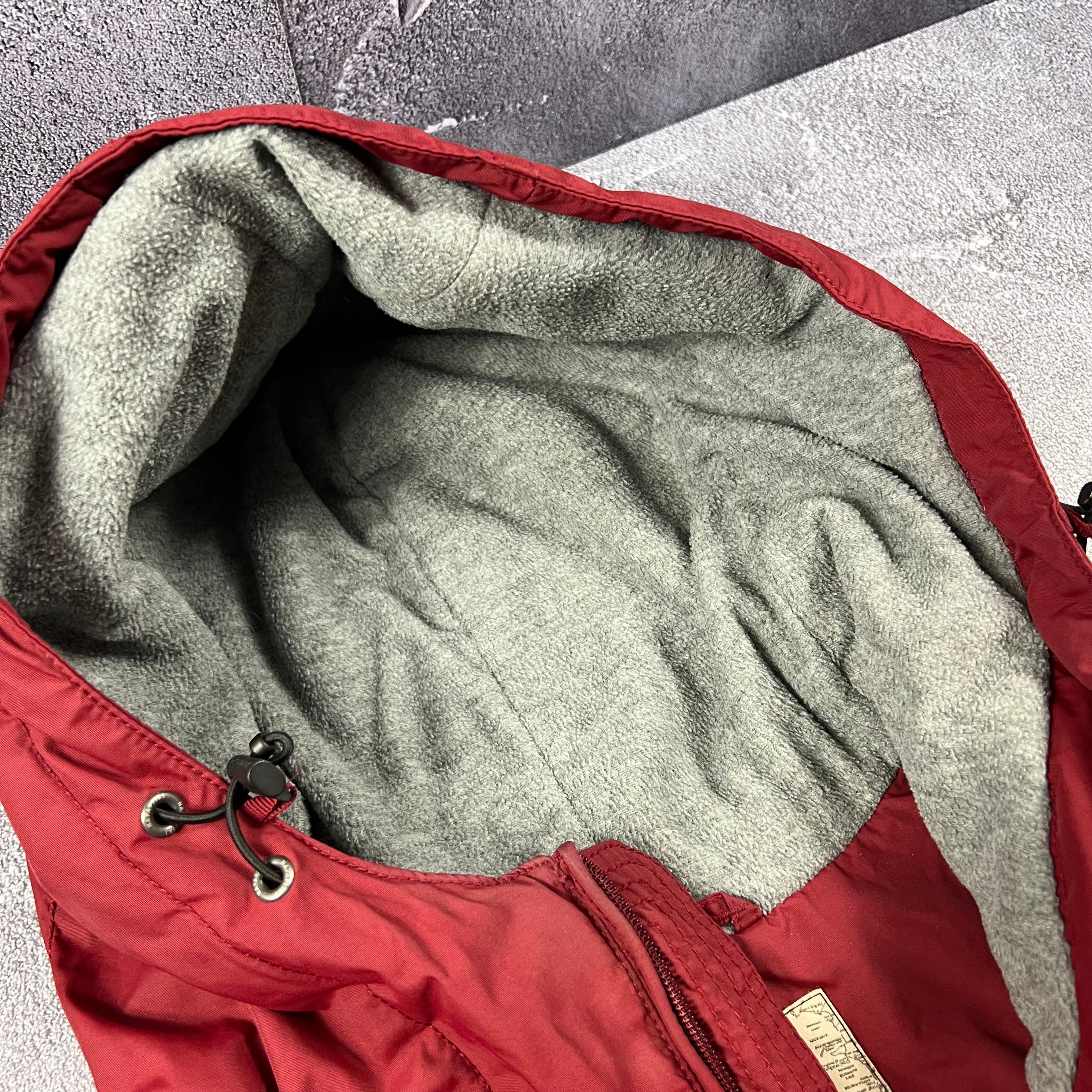 Napapijri Winter-/Windbreaker (XL)