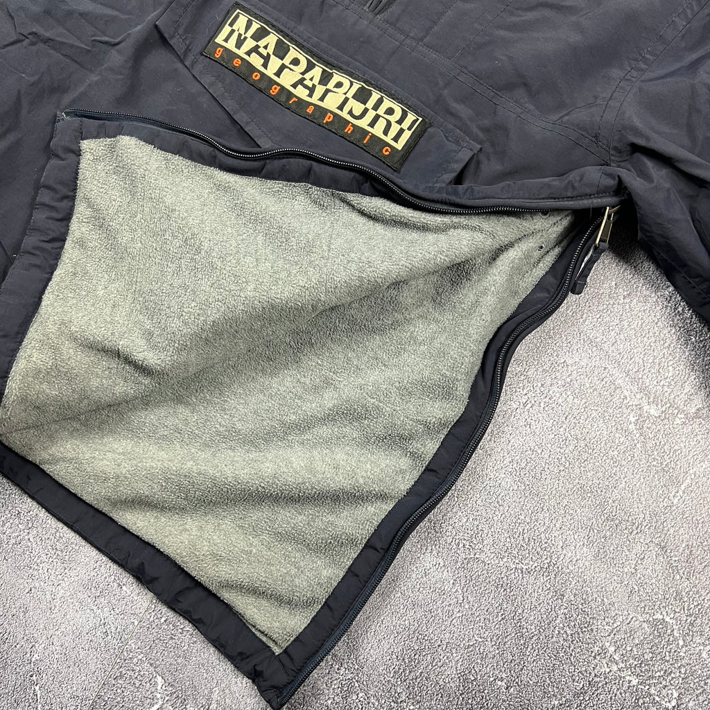 Napapijri Winter-/ Windbreaker (XS)