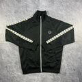 Fred Perry Trainingsjacke (M)