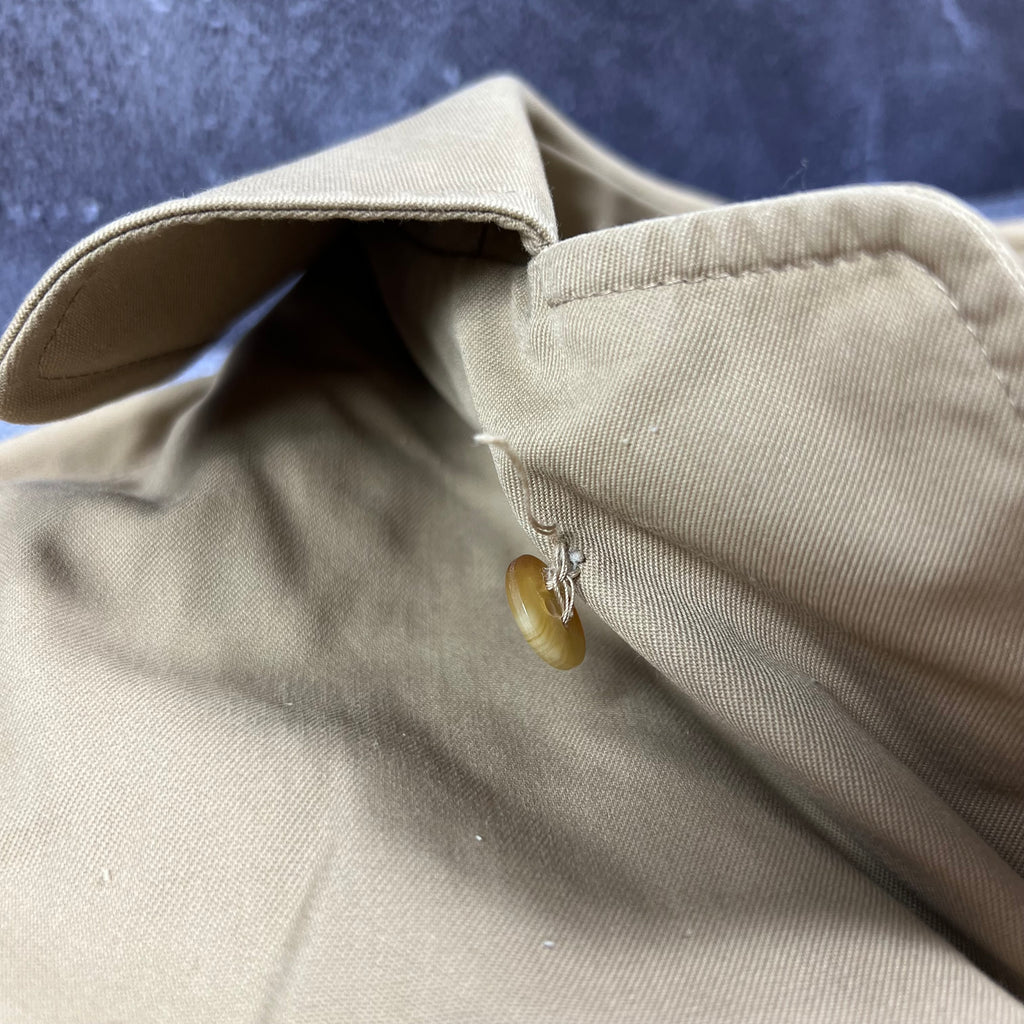 Aquascutum Trenchcoat (M)