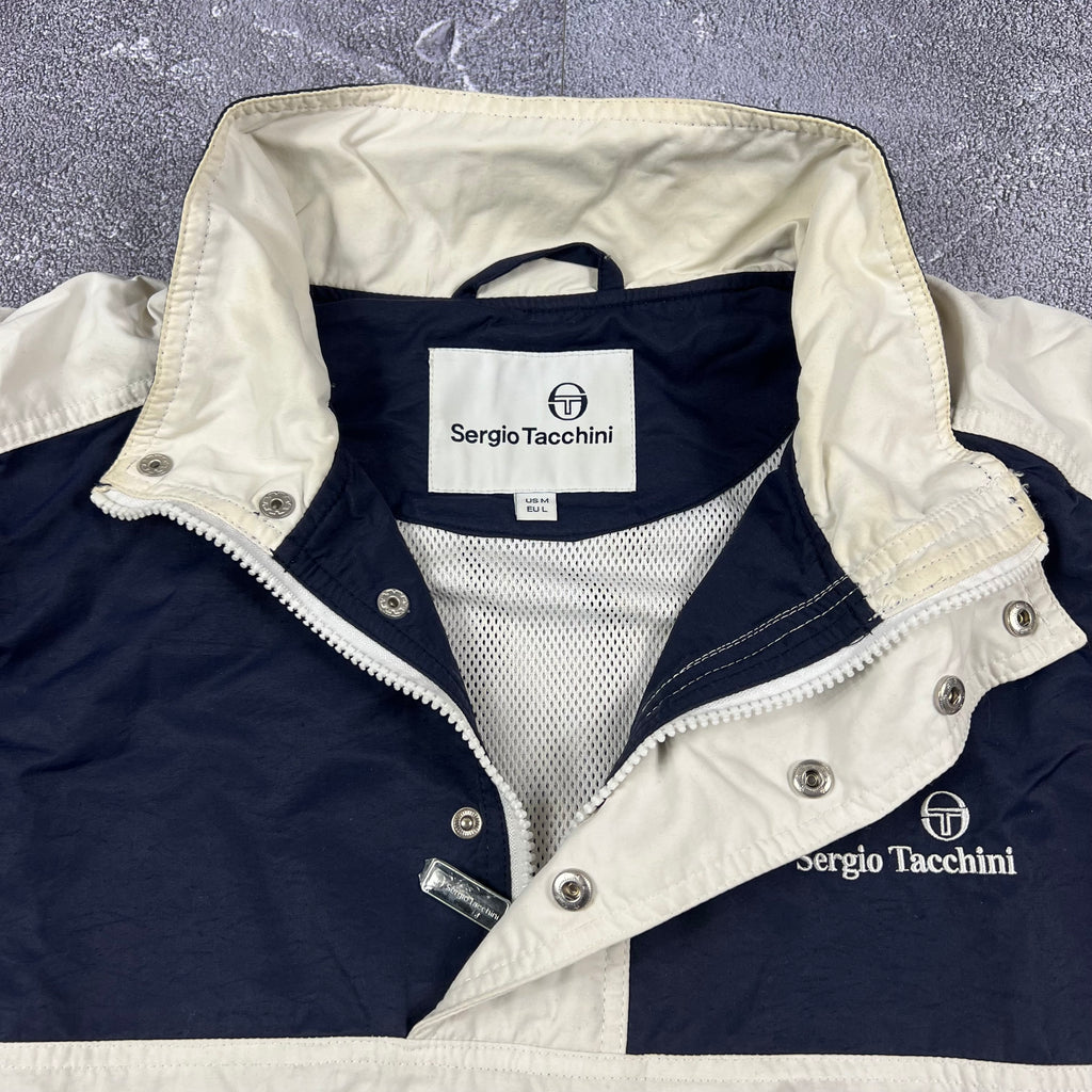 Sergio Tacchini Windbreaker (L)