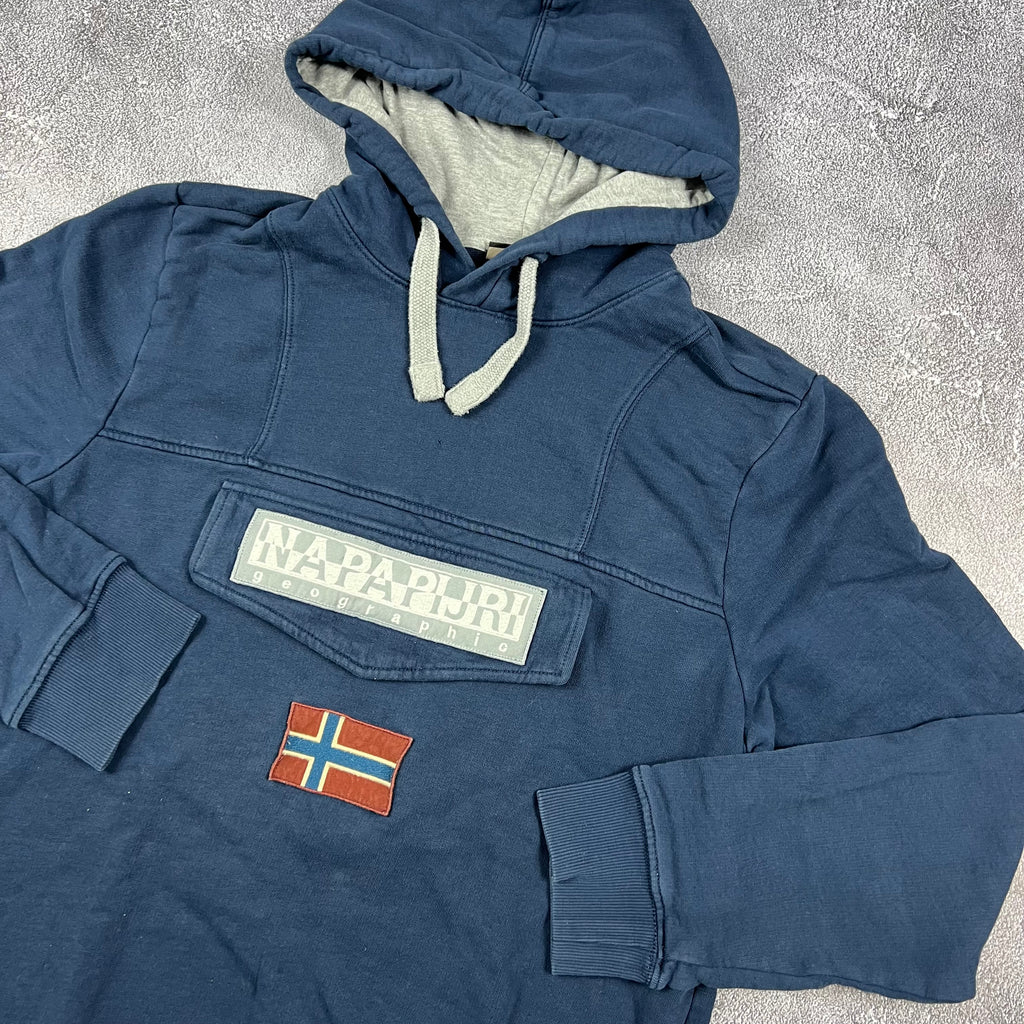 Napapijri Pullover (L)