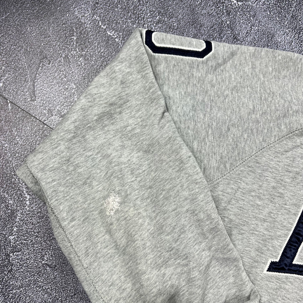 Lonsdale Zipper (XXL)