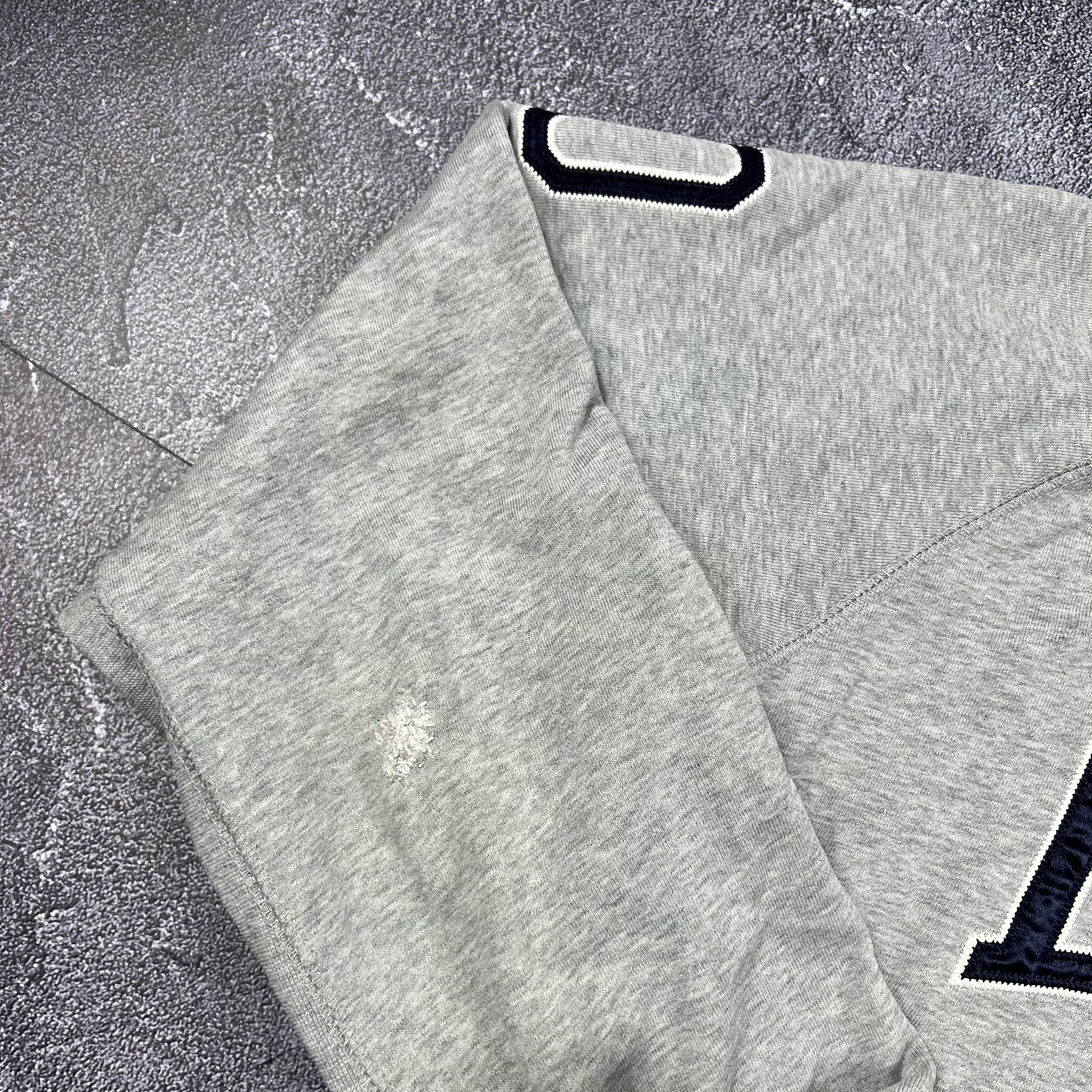 Lonsdale Zipper (XXL)