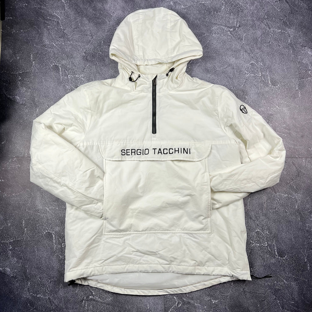 Sergio Tacchini Winter-/ Windbreaker (L)