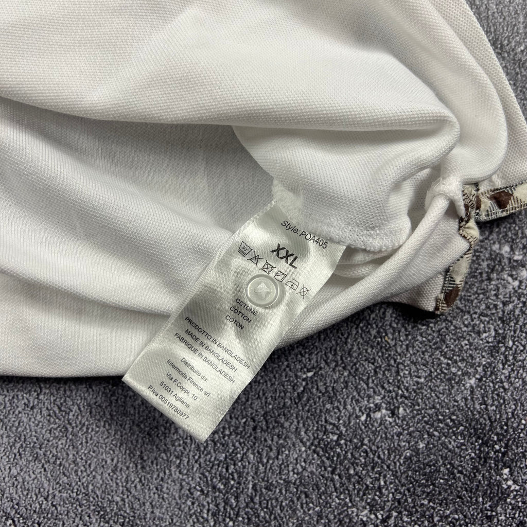 Aquascutum Poloshirt (XXL)
