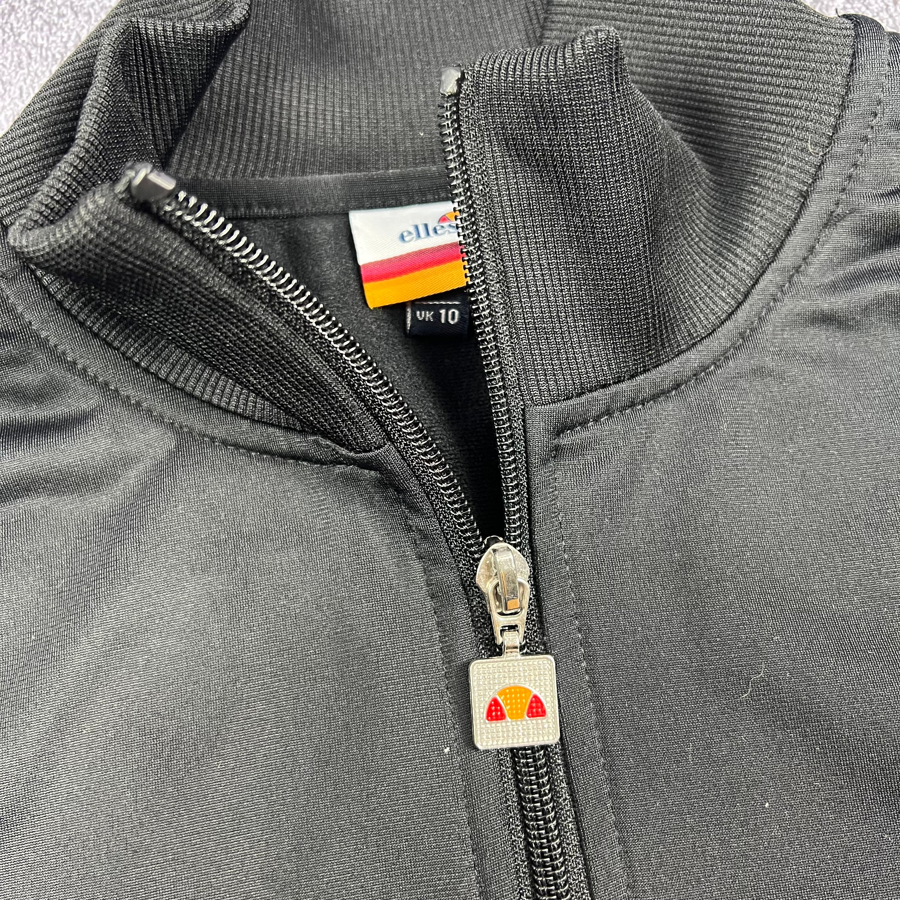Ellesse Trainingsjacke (XS)