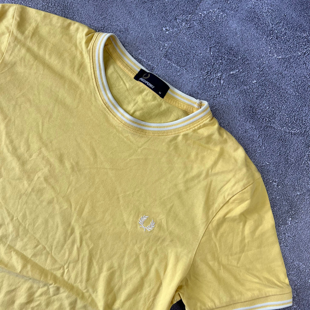 Fred Perry Tshirt (M)