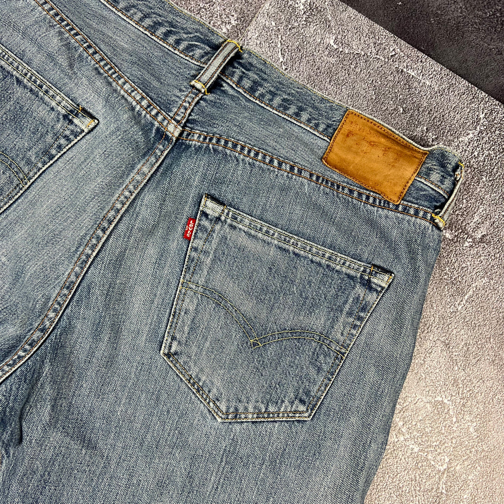 Levi‘s Jeanshose (L) (W36 L32)