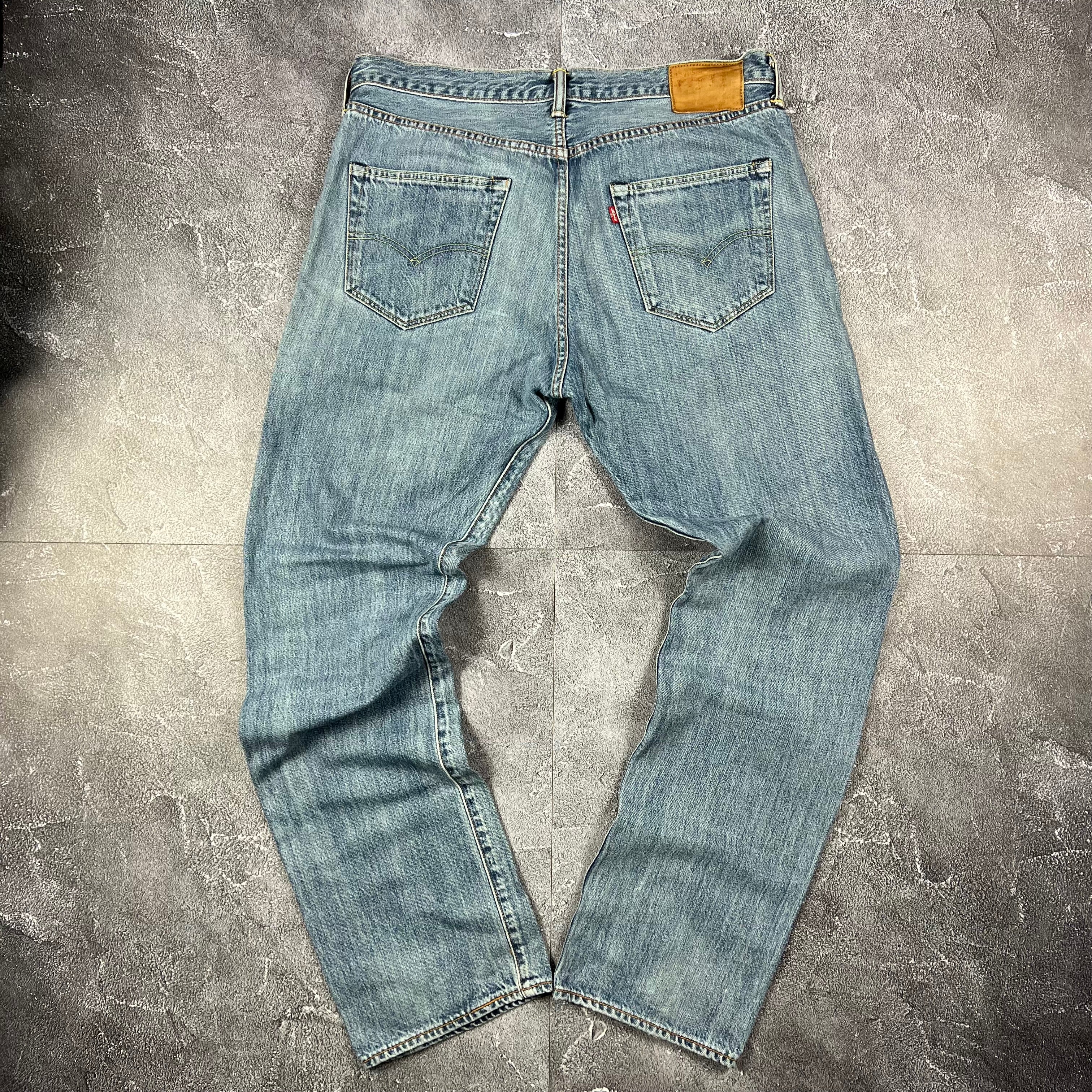 Levi‘s Jeanshose (L) (W36 L32)