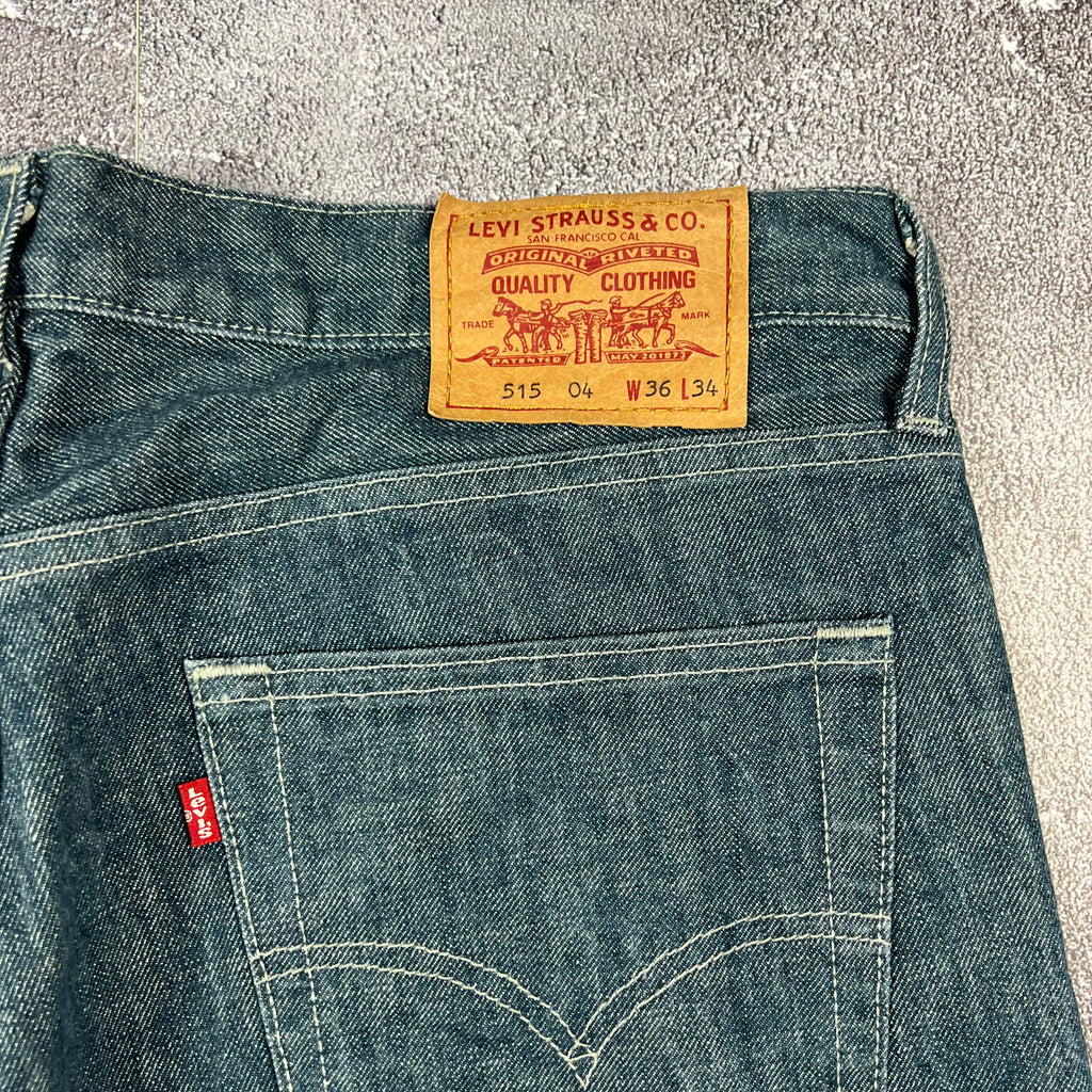 Leviś 515 Jeanshose (L) (W36L34)