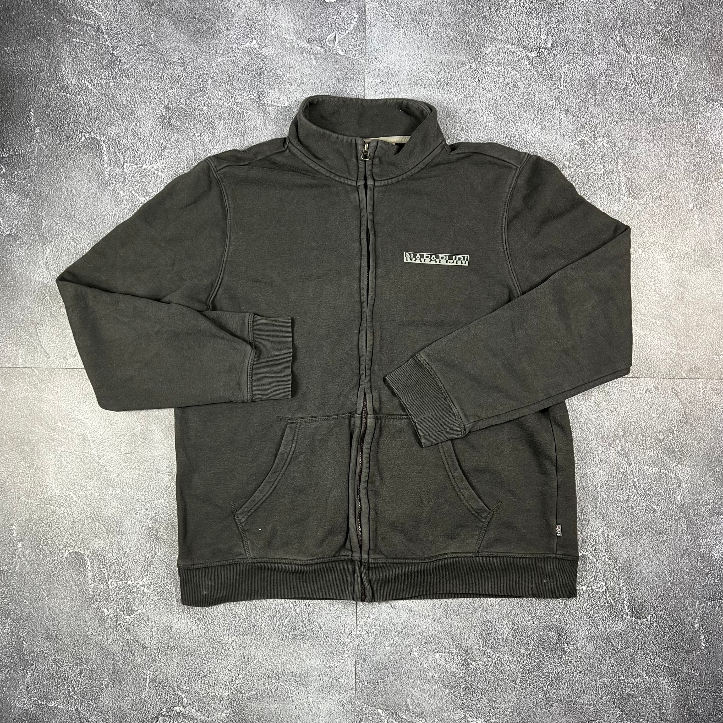 Napapijri Zipper (L)