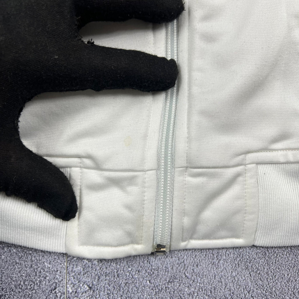 Kappa Trainingjacke (XL)