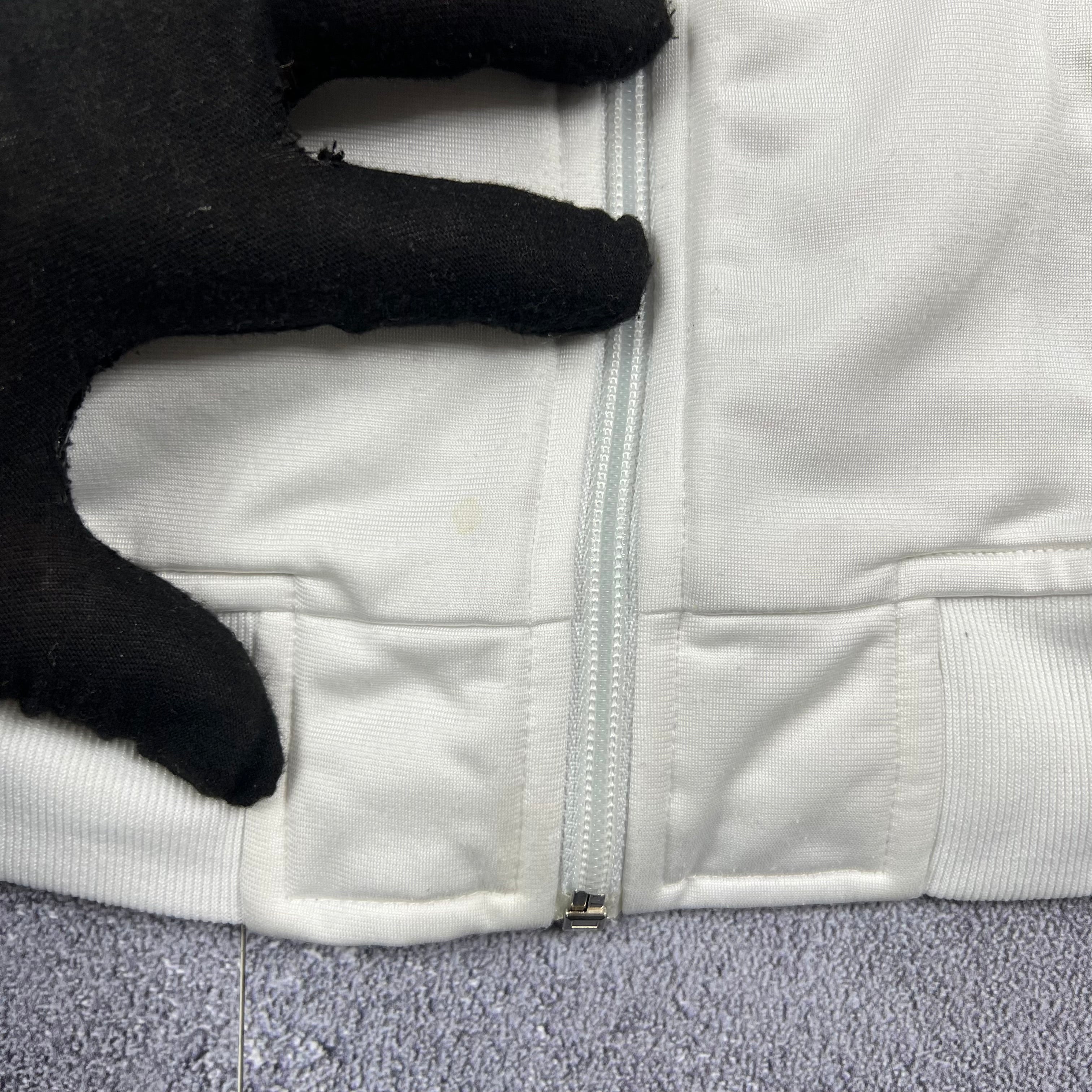 Kappa Trainingjacke (XL)