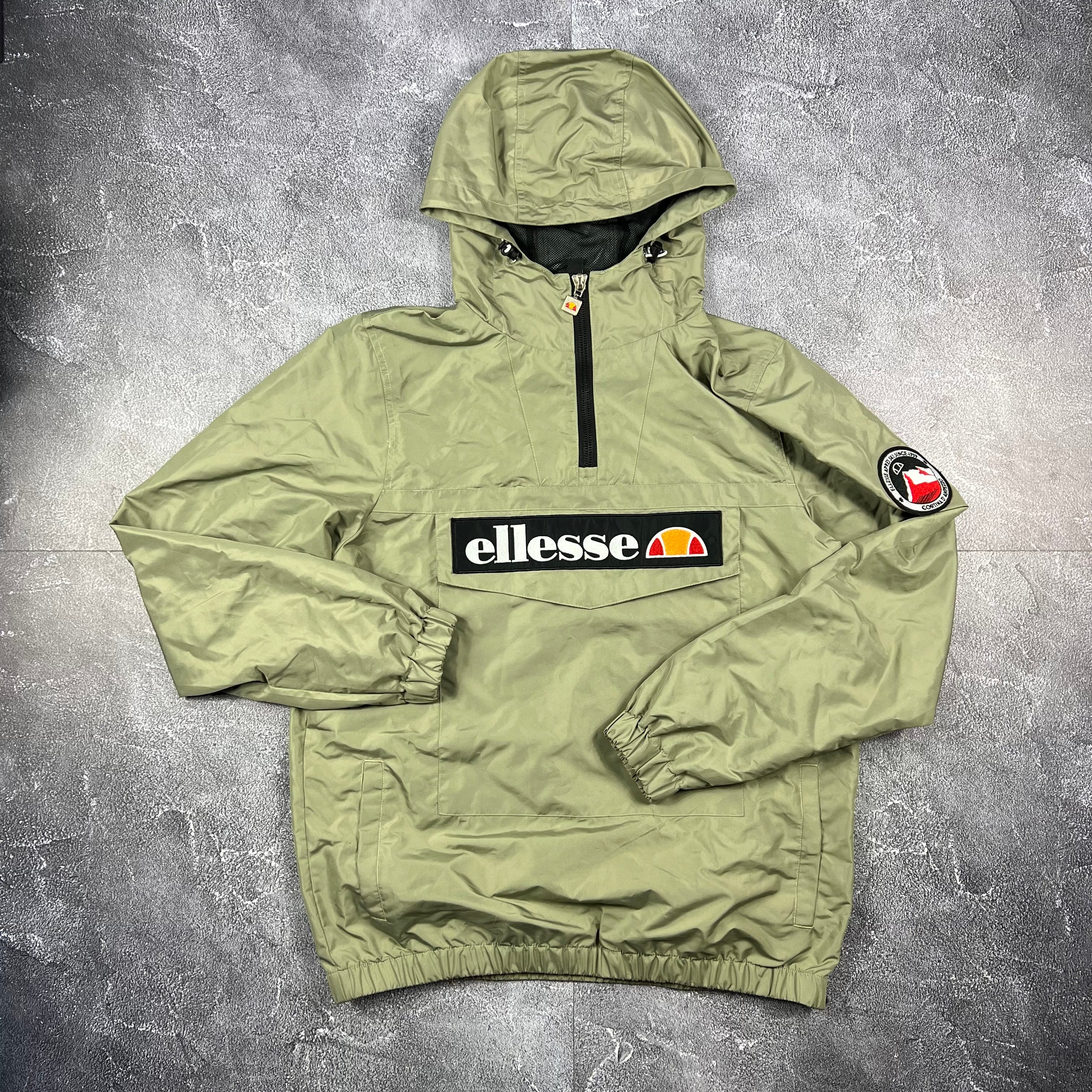 Ellesse Windbreaker (M)