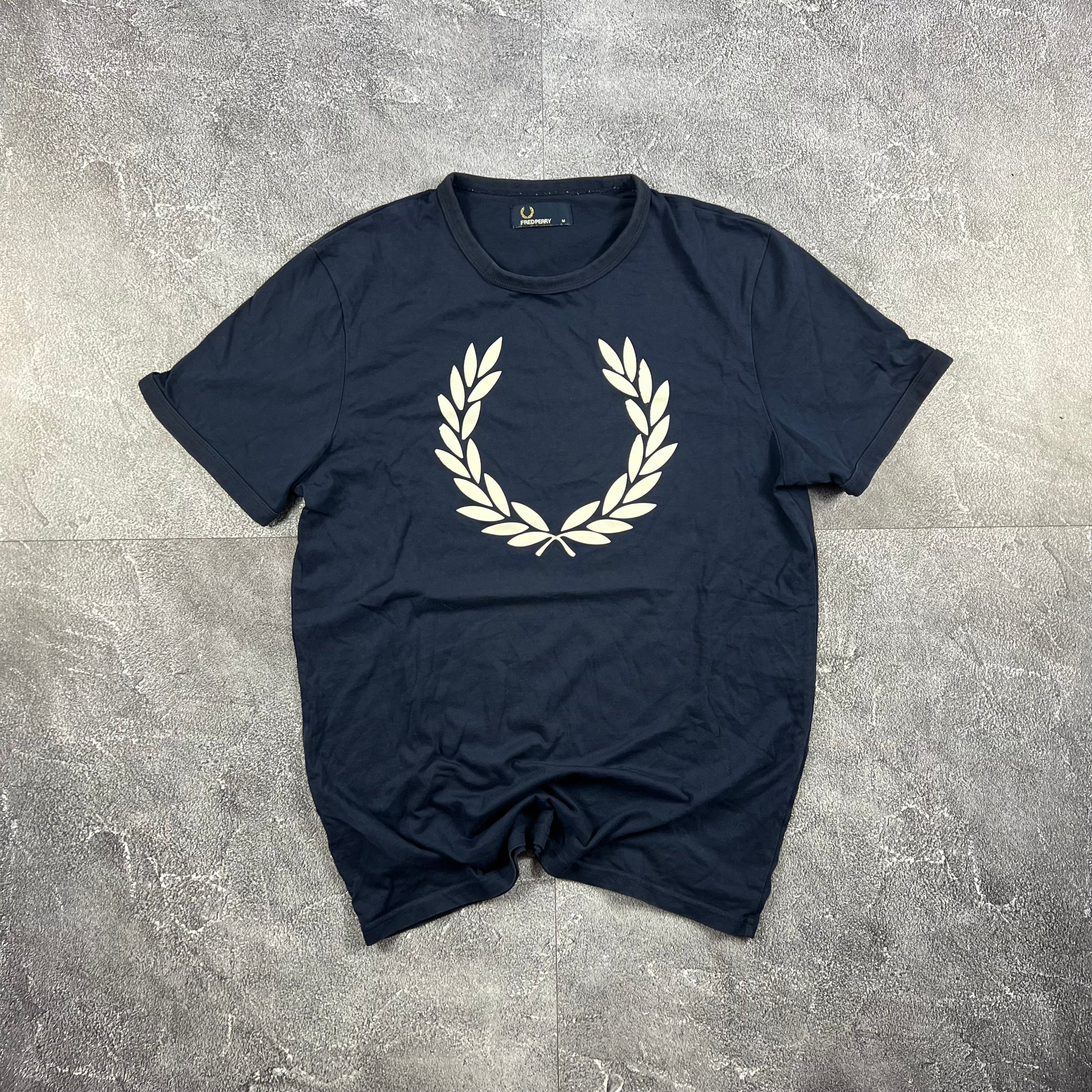 Fred Perry Tshirt (M)