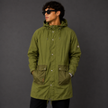 Ben Sherman Mantel (S)