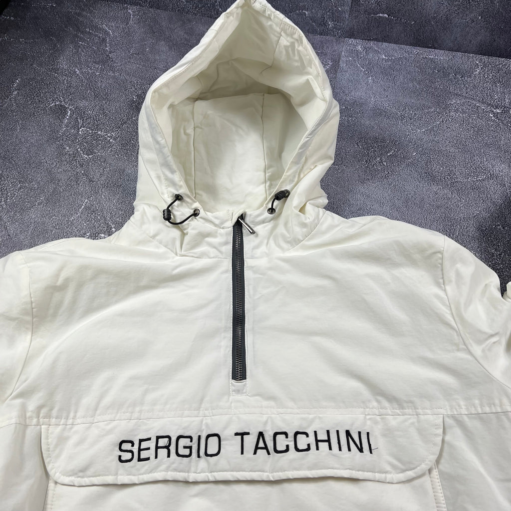 Sergio Tacchini Winter-/ Windbreaker (L)
