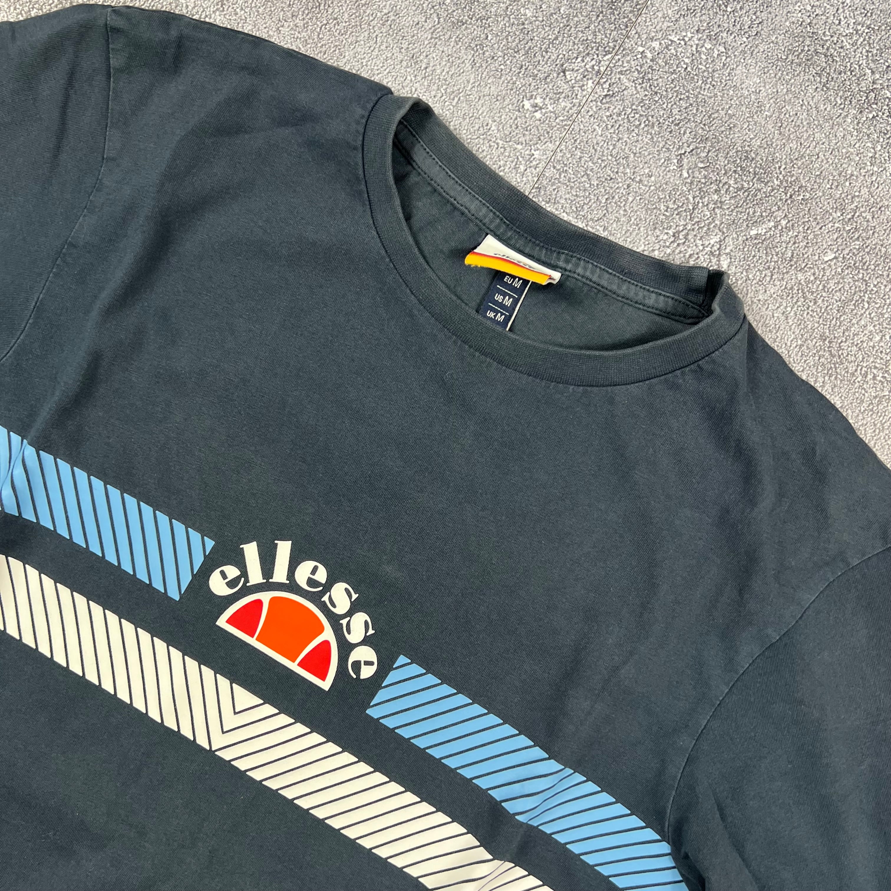 Ellesse Tshirt (M)
