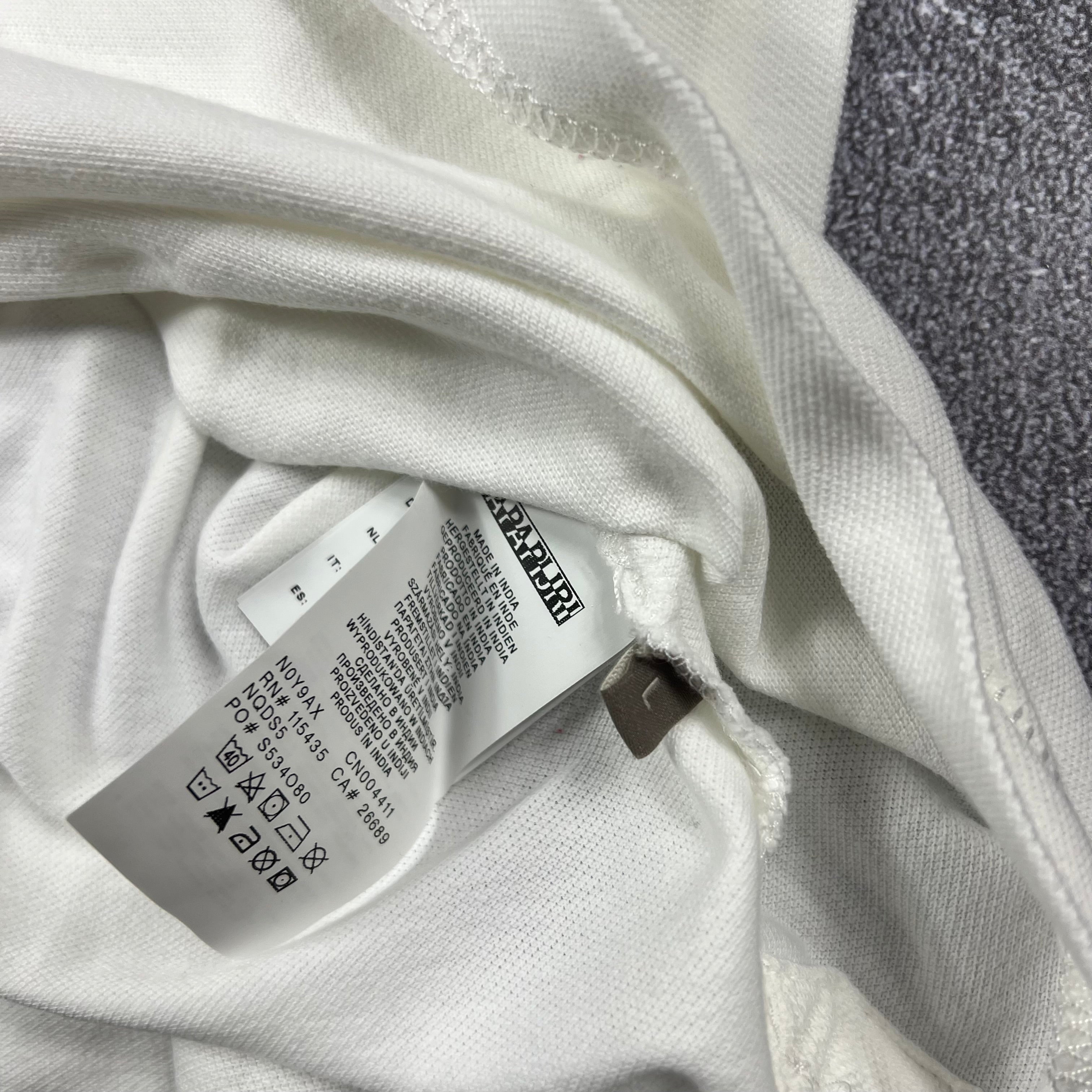 Napapijri Polo shirt (L)