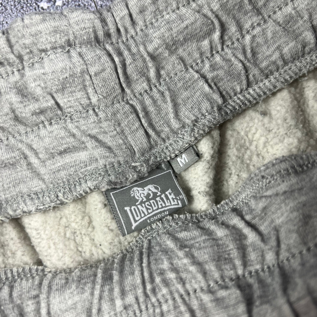 Lonsdale Shorts (M)