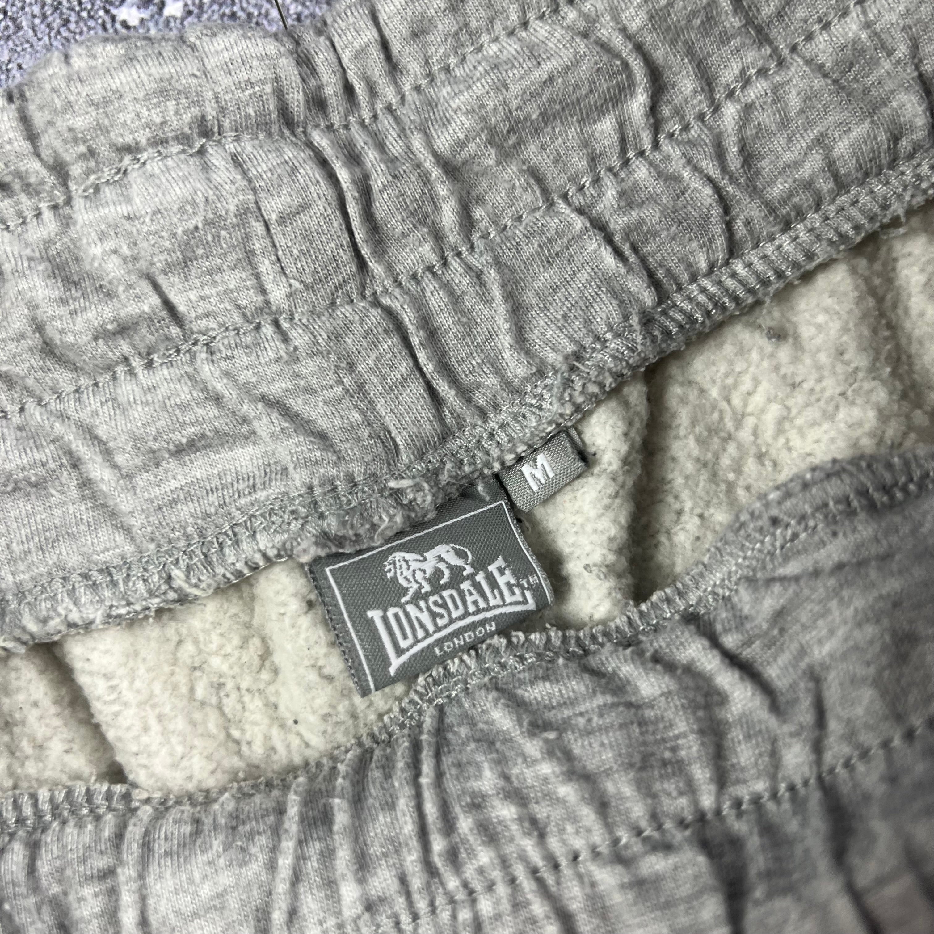 Lonsdale Shorts (M)