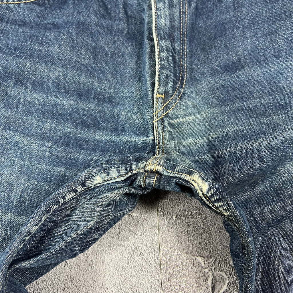 Leviś 521 Jeanshose (L) (W34L32)