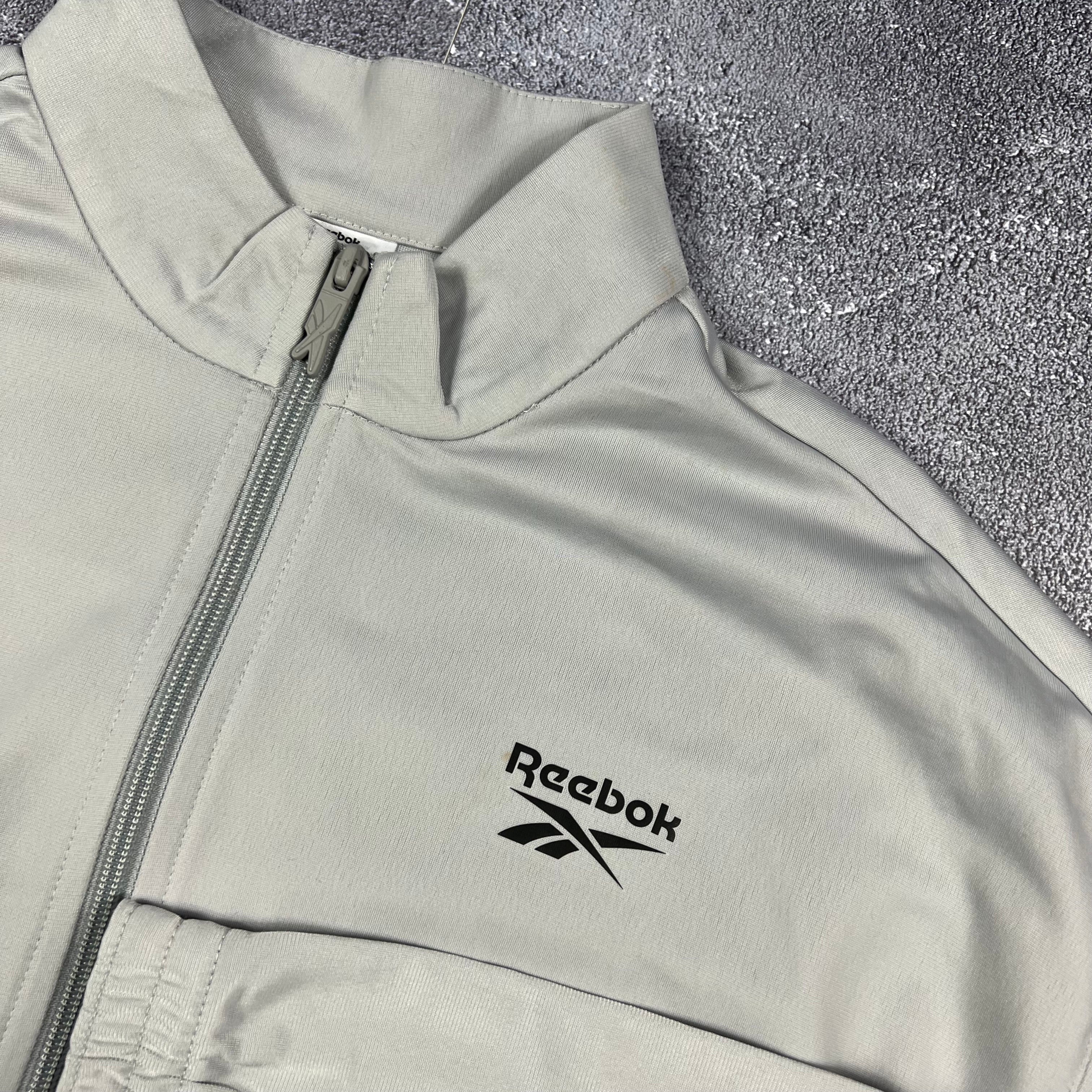 Reebok Trainingsjacke (M)