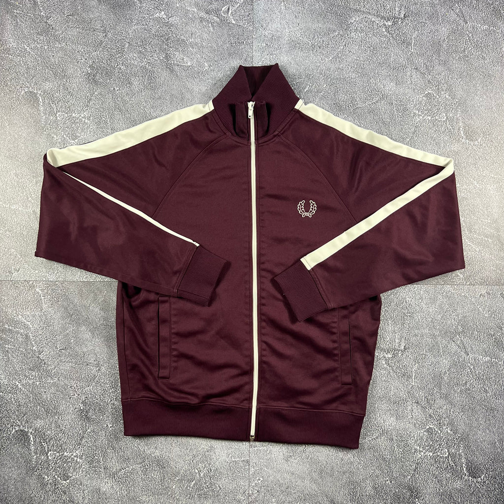 Fred Perry Trainingsjacke (S)
