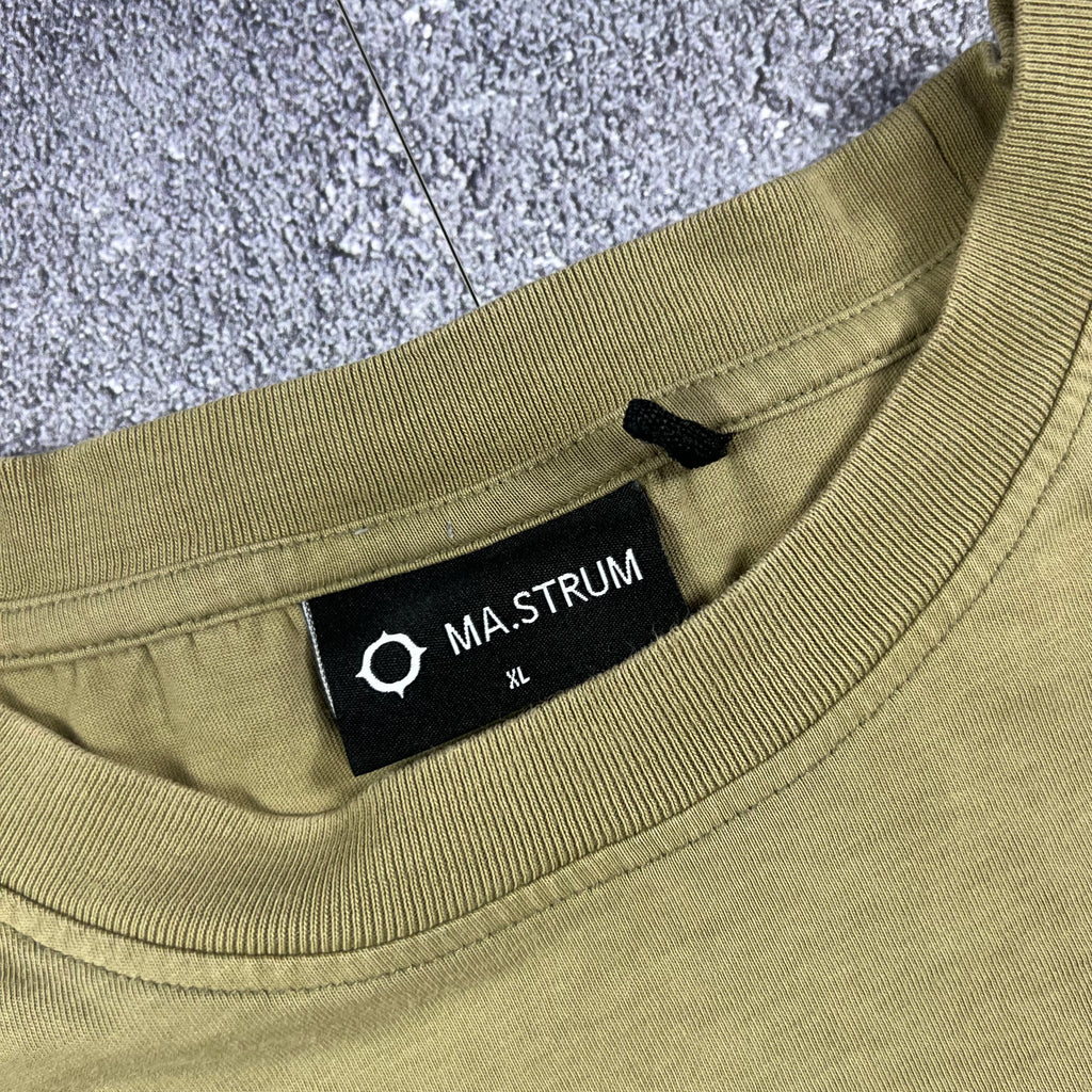 MA.STRUM Tshirt (XL)