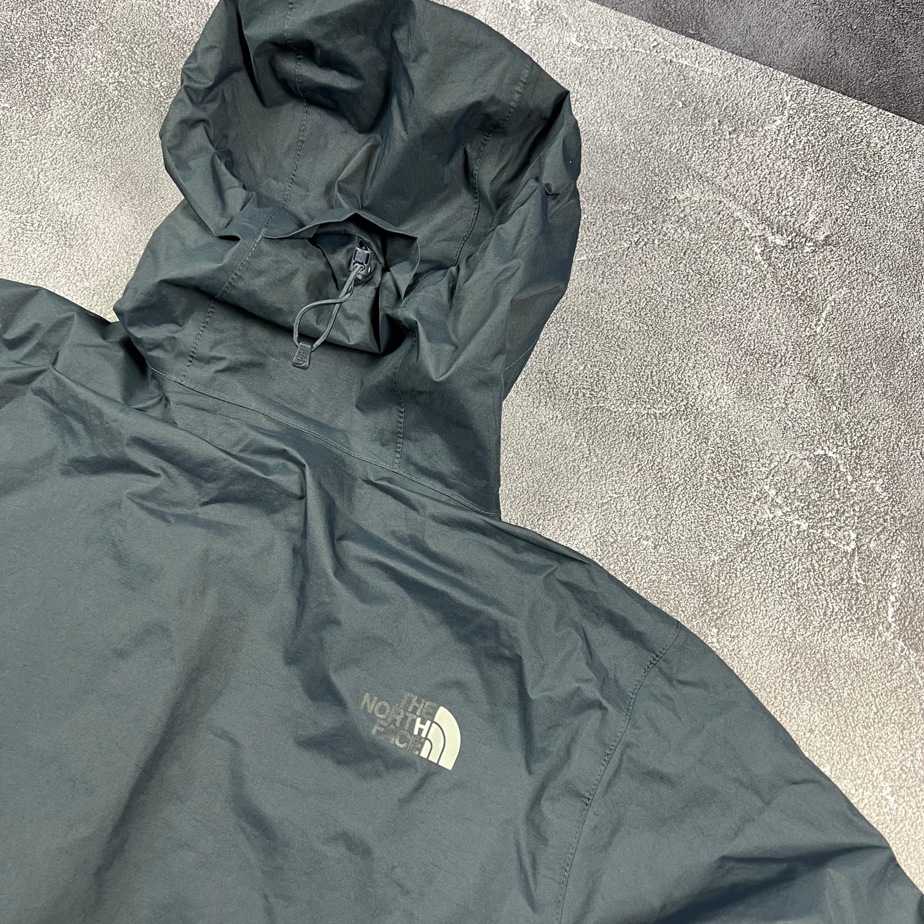 The North Face Regenjacke (L)