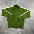 Fred Perry Trainingsjacke (XS)
