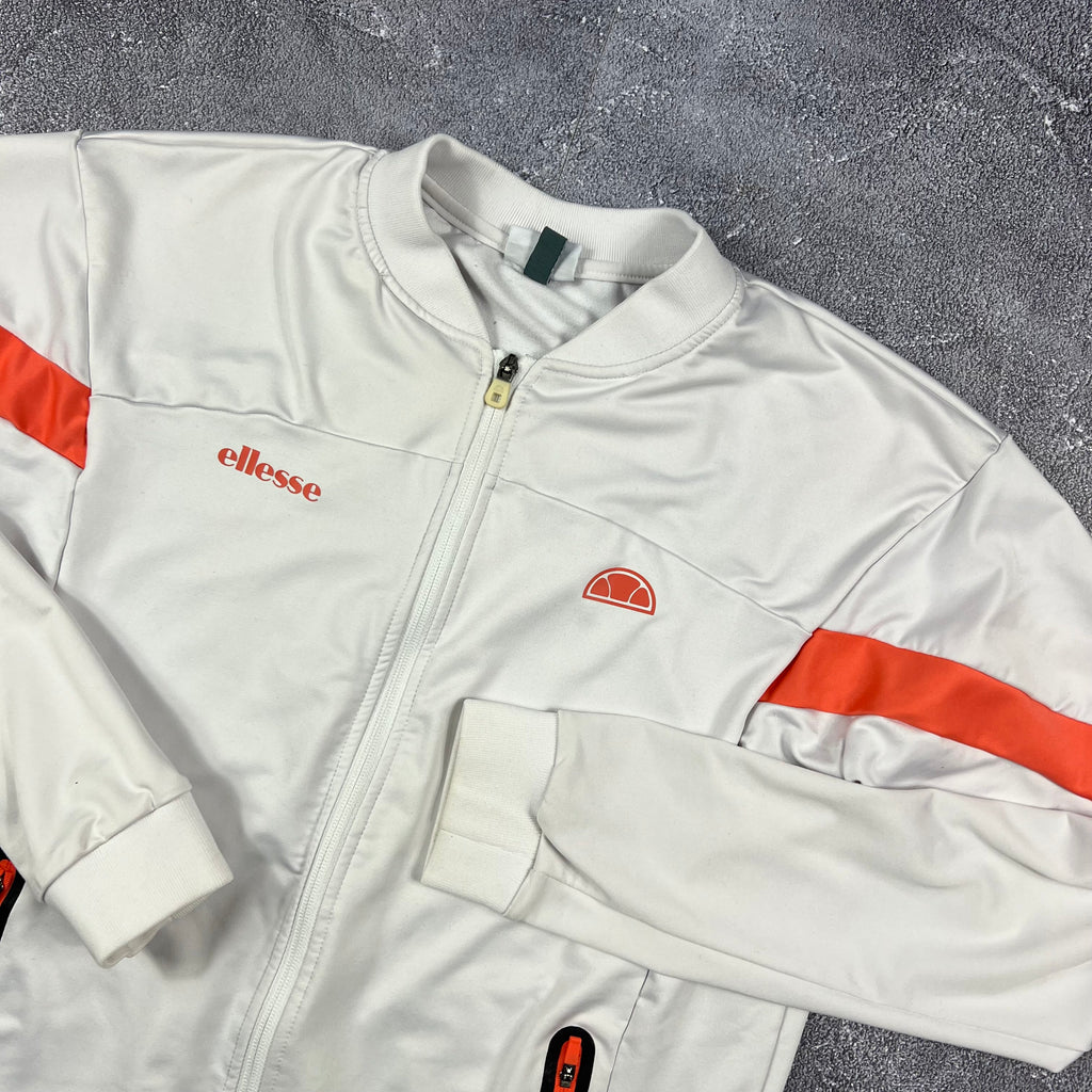 Ellesse Trainingsjacke (M)