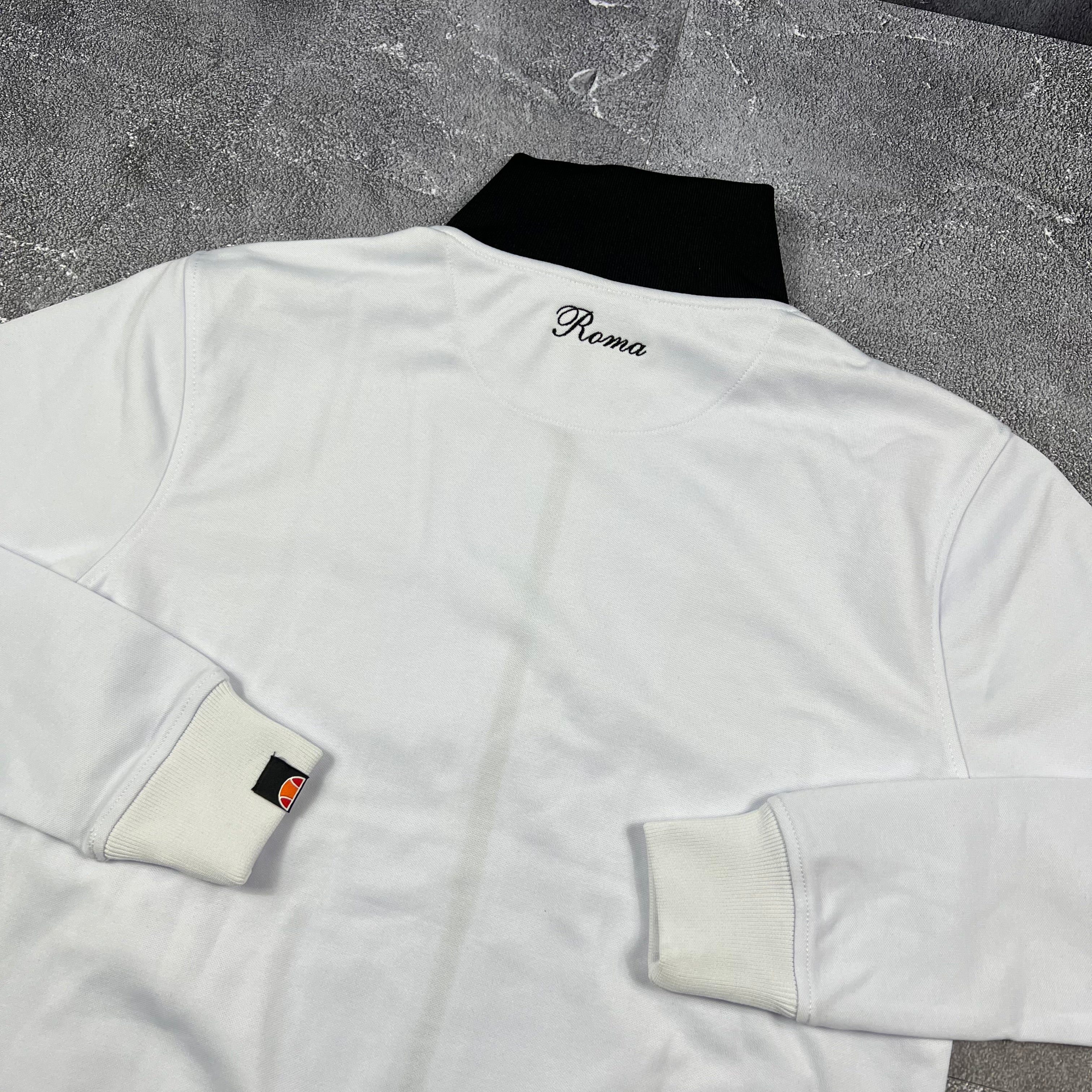 Ellesse Trainingsjacke (XS)