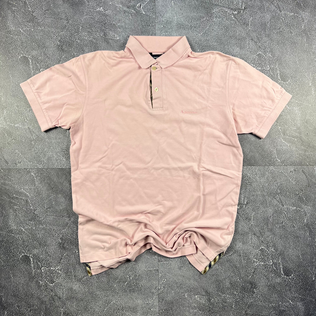 Aquascutum Poloshirt (M)